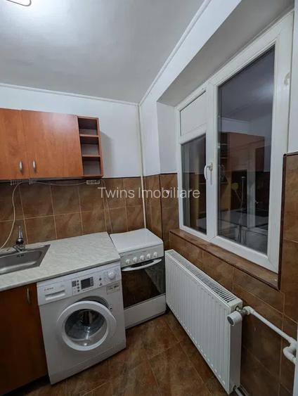 TINERETULUI | GARSONIERA | PET FRIENDLY | METROU | AC - 6