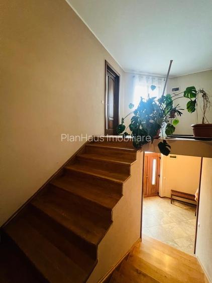 Casă solidă  Săsar la cheie ,zona Vama ,teren 10 ari ,la 3 min de Baia Mare c - 9