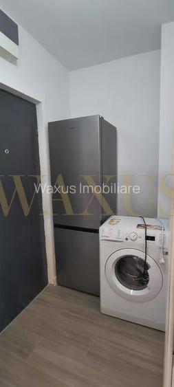 Apartament la Cheie - SU 32MP I Măraști - 4