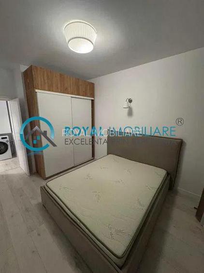 Royal Imobiliare Vanzari Apartament 2 Camere Zona Vest - 4