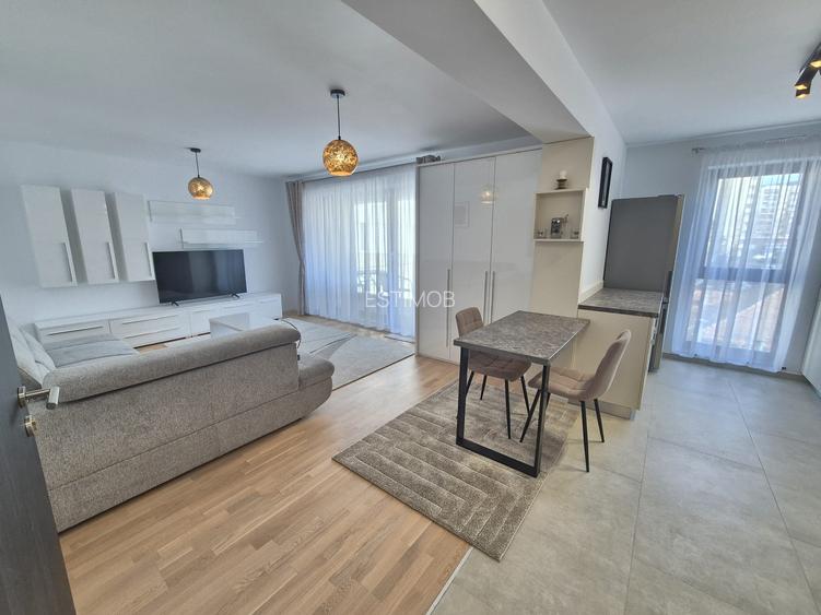 Chirie  Apartament 2 Camere decomandat Centrul Civic Complex  Cosmopolit - 30