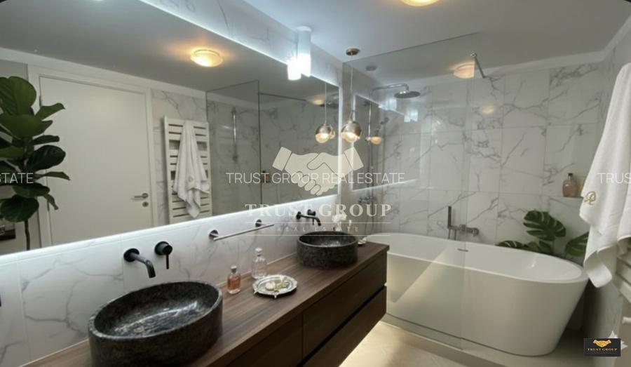 Apartament 4 camere - Herastrau | Parter cu terasa | Loc de parcare |  - 5