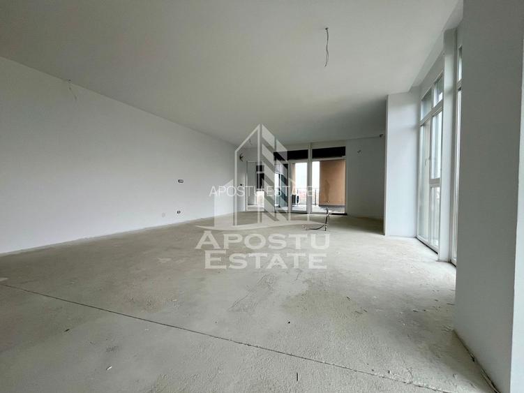 Penthouse cu 4 camere, 3 bai, zona Centrala - 4