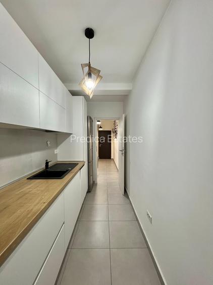 2 camere -  COMISION 0 -Drumul Jilavei, Aparatorii Patriei, Metalurgiei, Berceni - 6