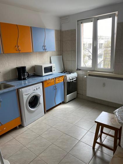 Apartament cu 2 Camere / Auchan Titan / AC / 48 mp / Proximitate transport - 12