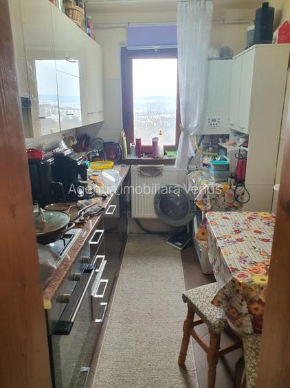 Apartament 2 camere zona Primaverii - 4