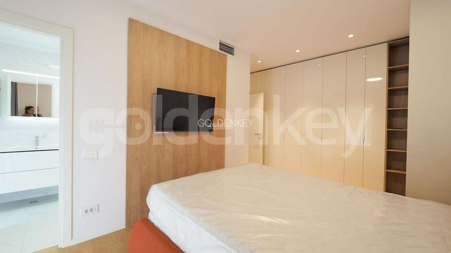 Apartament premium 3 camere | bloc boutique |  garaj - 10