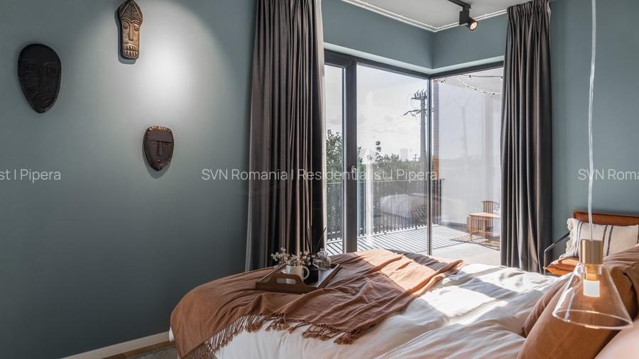 REV2004782 Casa individuala cu 6 camere in complex rezidential Colina Lac - 17