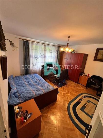 Casa de vanzare Florilor Brasov - 10