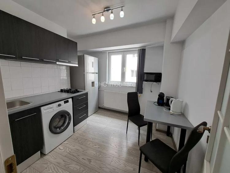 Garsoniera zona Lujerului vis a vis de metrou - 6