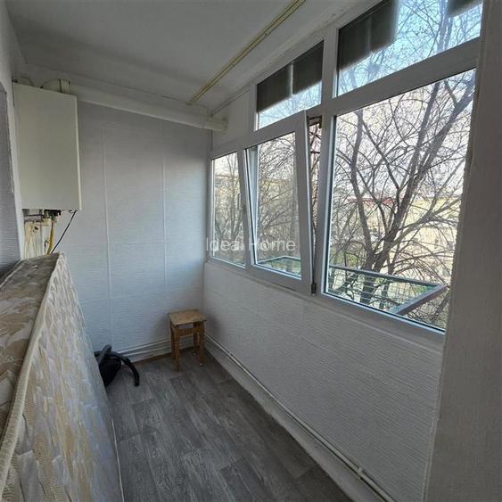 De inchiriat apartament Nicolina Etj 1 - 3