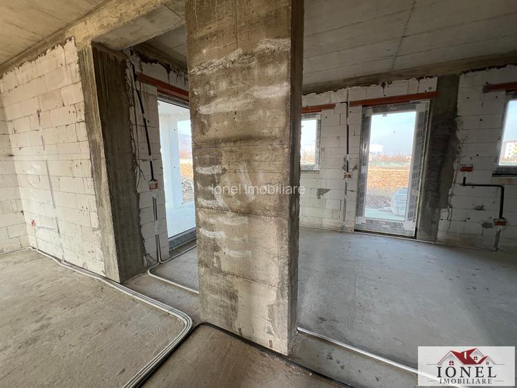 Casa noua de vanzare in Alba Iulia - Micesti - 8