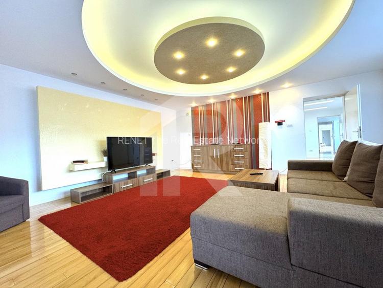 Apartament Spatios intr-o cladire cu Autorizatie ISU- 800 ml de Partie Ski - 5