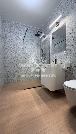 Apartament de închiriat, balcon, parcare, zona centrala Apahida - 7