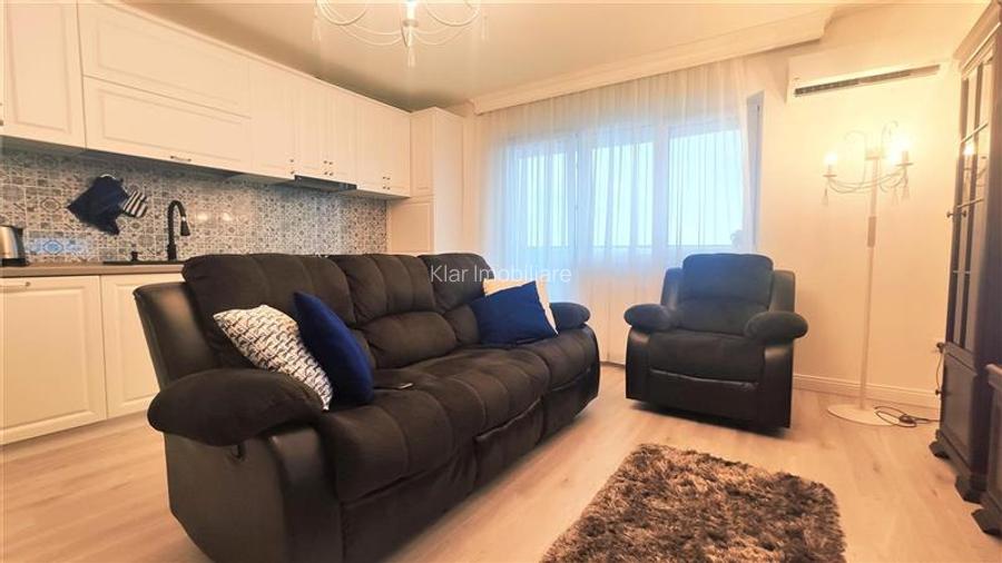 Apartament LUX 3 camere 70mp,balcon,parcare, Aurel Vlaicu-Leroy Merlin - 2