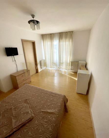 Apartament de 2 camere, parcare, zona Eroilor - 2