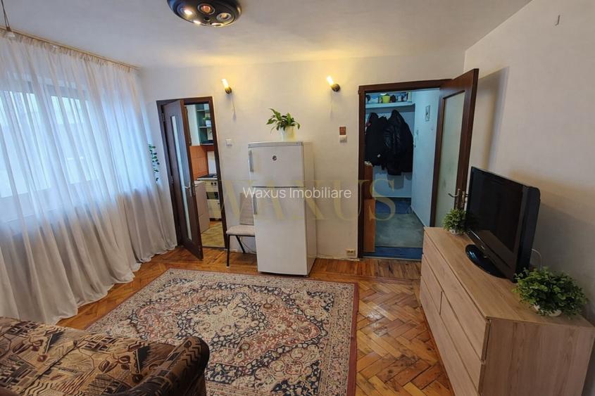 Apartament 2 camere pe str. Albac, cart. Gheorgheni – Cluj-Napoca - 2