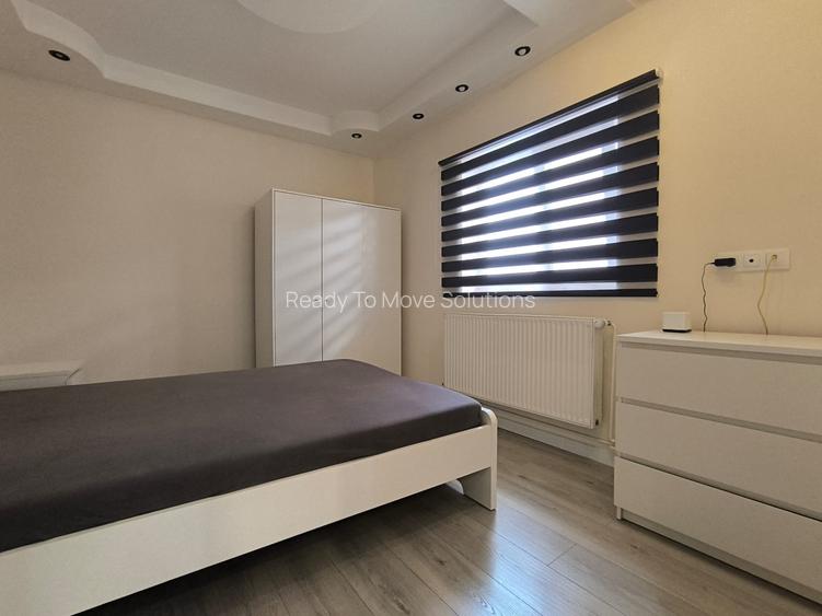Apartament cu o camera | langa hotel arizona | parcare privata - 2