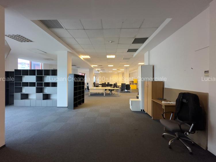 Spatii birouri, medical s.a., de la 100mp la 200mp, Niciman Pasaj Bancila - 14