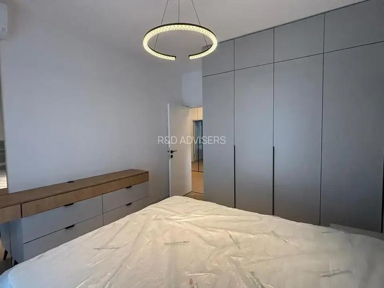 Apartament 2 camere | Prima Inchiriere | Parcare | Mobilat Utilat Lux - 7