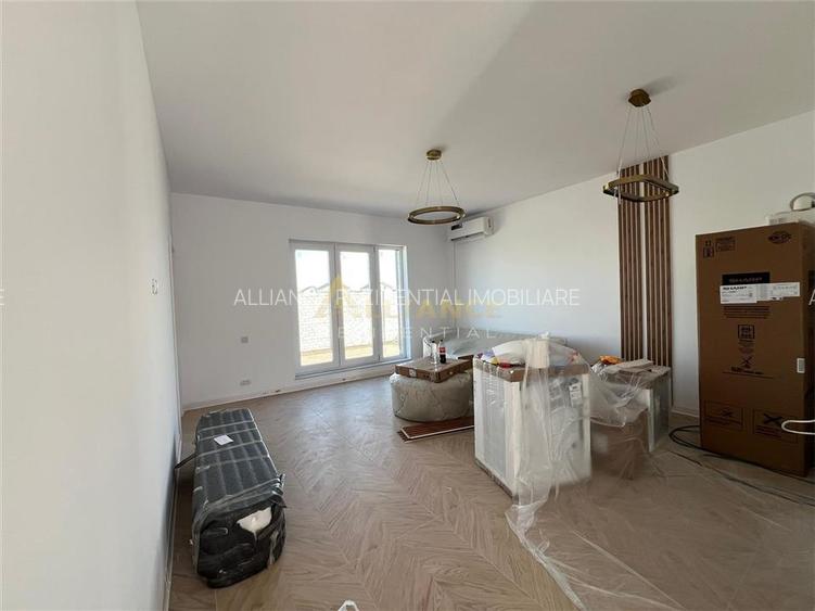 Casa individuala - 4 camere - 108 mp utili - Miorita - 12