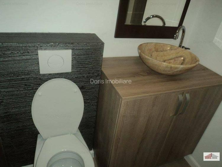 PIATA ROMANA - centrala proprie - 24