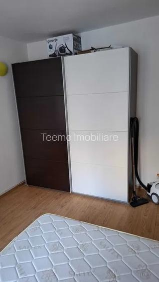 Garsoniera, decomandata, 28 mp, balcon, ac, metrou aproape, Crangasi - 2