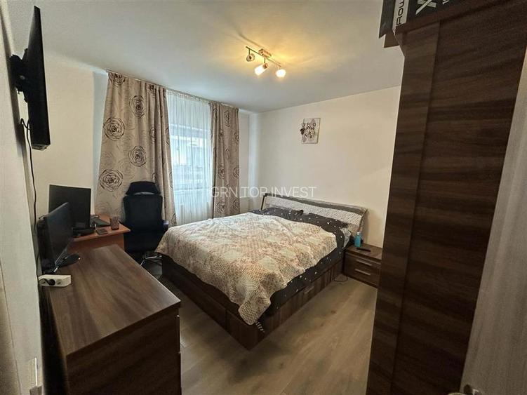 Apartament 3 camere balcon boxa si parcare Calea Cisnadiei - 3