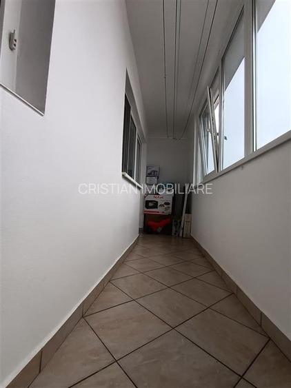 INTRETINUT! Ap 2 camere Decomandat etaj 4, zona Obor - 7