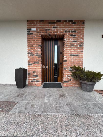 Vila Individuala de LUX Balotesti-Saftica | GARAJ | 0% comision - 7