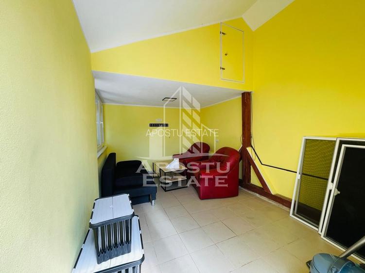 Casa cu 3 camere curte interioara -Zona Ultracentrala - 10