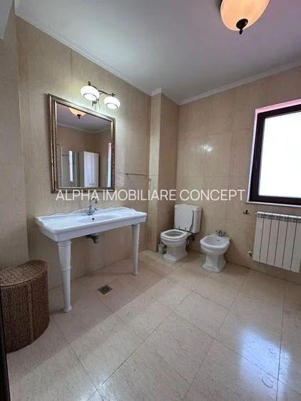 Vila D+P+1+M - zona Coiciu - 10