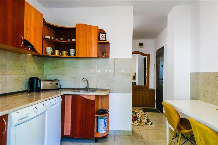 Apartament 2 camere decomandat Decebal - 15