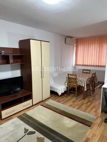 Garsoniera semidecomandata Drumul Taberei metrou Favorit - 5