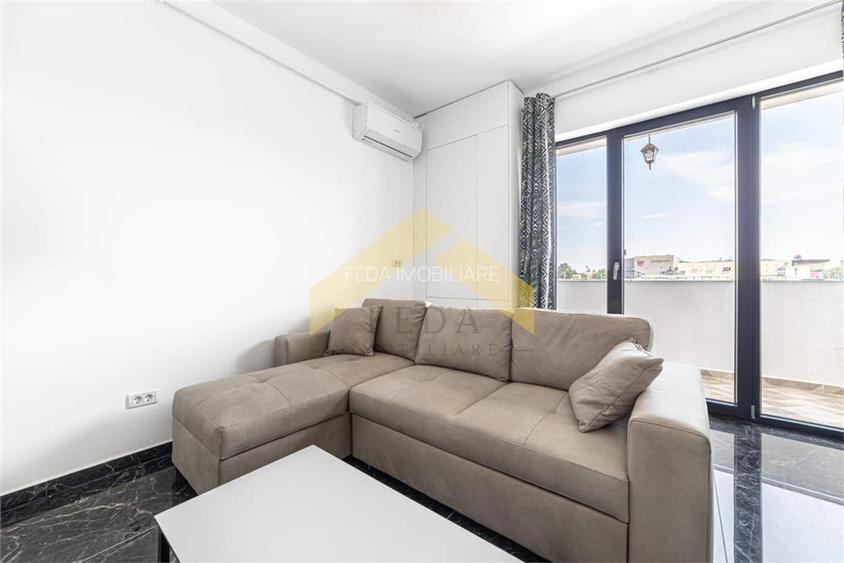 Apartament 3 camere de vanzare zona UTA - 10