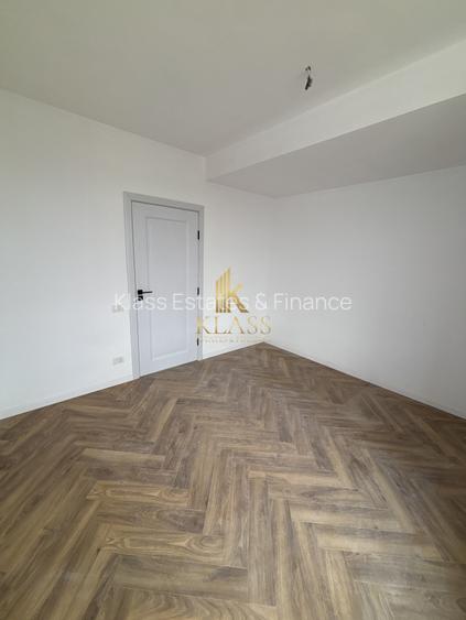 Penthouse City Park Mall | Terasă 40 mp & 2 Locuri de Parcare - 16