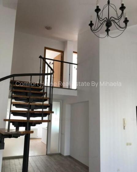 Universitate Inchiriez Spațiu birou 5 cam nemobilat tip duplex 2 Et bloc stradal - 7