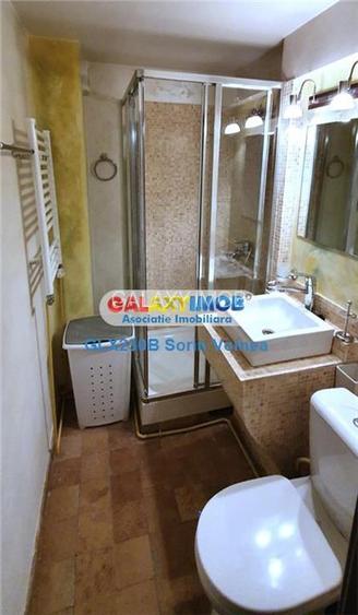 Apartament 4 camere Sebastian  | centrala proprie | parc | 2 bai - 7