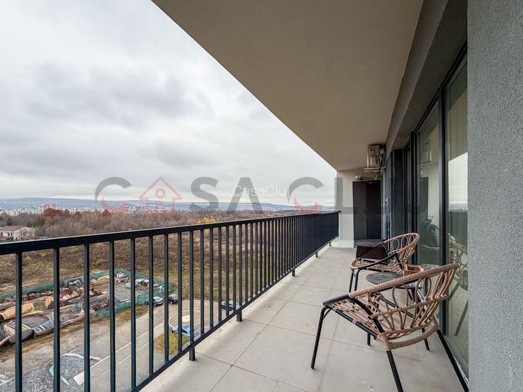 2 camere decomandate ready to move in, Soporului! - 13