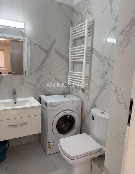 AP. 2 COLENTINA, BLOC NOU,CENTRALA PROPRIE,PET-FRIENDLY,MOBILAT MODERN - 5