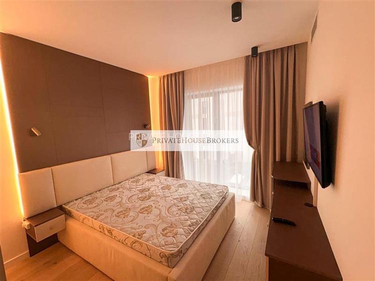 Aviatiei | Nusco City 2 | Bloc 2026 | Nou | Parcare - 5