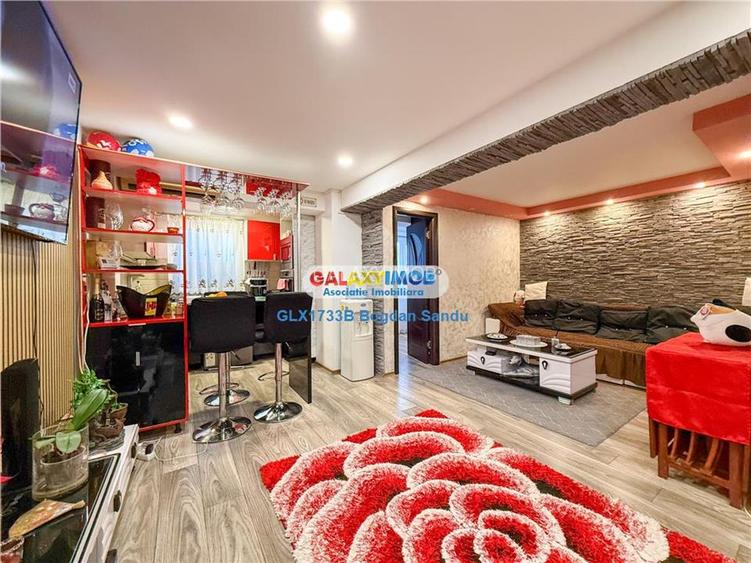 Apartament cu 2 camere de vanzare in Militari - Chiajna - 4