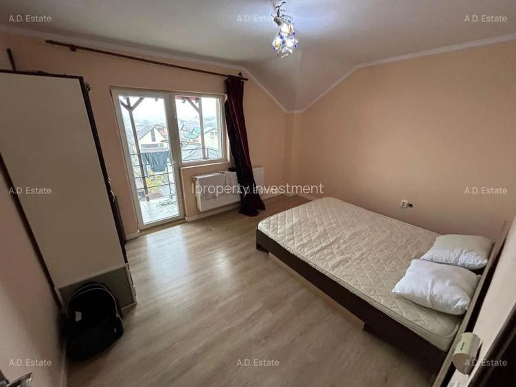 Trapezului | 2 Camere | Metrou 12min | Centrala | Parcare | 2Balcoane - 3