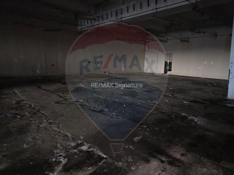 DE INCHIRIAT Spațiu industrial de 10,000mp în zona Gavana - 10