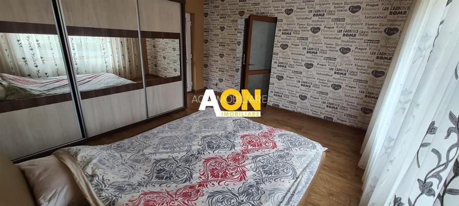 Casa 150 mp Teren 1715 mp Ampoita - 4