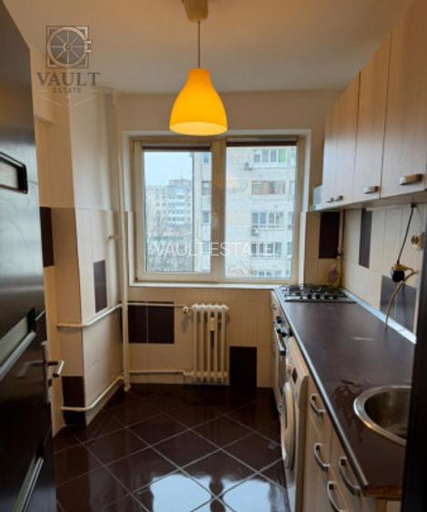 Apartament 2 camere Drumul Taberei-Metrou Tudor Vladimirescu - 6