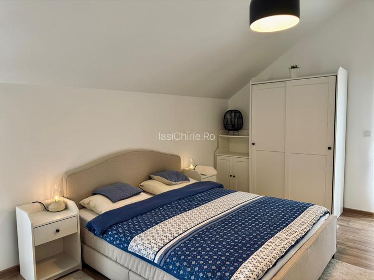 Casa cu 4 camere Visan - 14