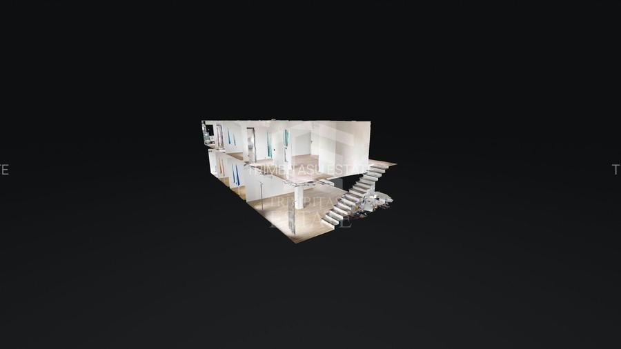 Casa 7 camere 2024  Carrefour Colentina - 44