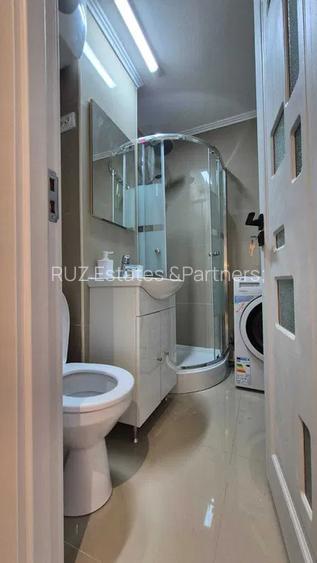 Apartament 2 camere | Închiriere | Decomandat + Balcon | Zona Tei - 5