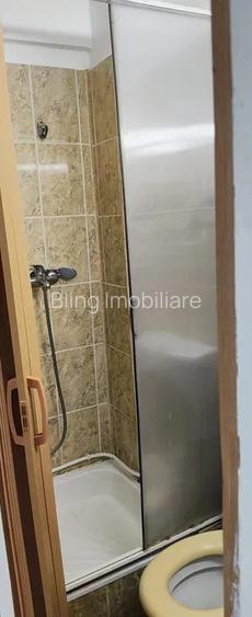 Garsoniera la cheie, 11 mp, Zona Piata Hermes - 5